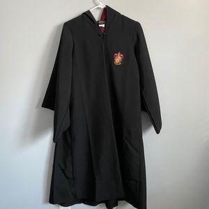 Harry Potter Official Robe